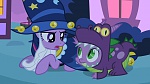 Image Mon Petit Poney - Les amies c'est magique S2