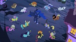 Image Mon Petit Poney - Les amies c'est magique S2
