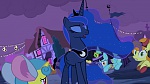 Image Mon Petit Poney - Les amies c'est magique S2