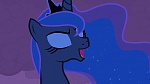 Image Mon Petit Poney :  Luna Eclipsed