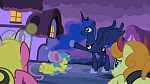Image Mon Petit Poney - Les amies c'est magique S2