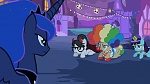 Image Mon Petit Poney - Les amies c'est magique S2