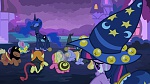 Image Mon Petit Poney - Les amies c'est magique S2