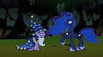 Image Mon Petit Poney - Les amies c'est magique S2