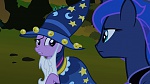 Image Mon Petit Poney - Les amies c'est magique S2