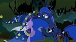 Image Mon Petit Poney - Les amies c'est magique S2