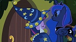 Image Mon Petit Poney - Les amies c'est magique S2