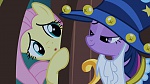 Image Mon Petit Poney - Les amies c'est magique S2