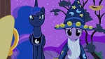 Image Mon Petit Poney - Les amies c'est magique S2