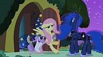 Image Mon Petit Poney - Les amies c'est magique S2
