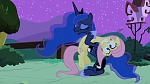 My Little Pony :  Luna Eclipsed picture