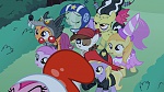 Image Mon Petit Poney - Les amies c'est magique S2