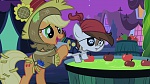 Image Mon Petit Poney - Les amies c'est magique S2