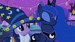 Image Mon Petit Poney - Les amies c'est magique S2