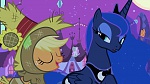 Image Mon Petit Poney - Les amies c'est magique S2