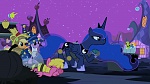 Image Mon Petit Poney - Les amies c'est magique S2