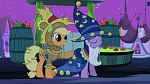 Image Mon Petit Poney - Les amies c'est magique S2