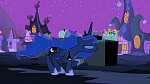 Image Mon Petit Poney - Les amies c'est magique S2