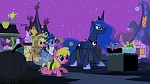 Image Mon Petit Poney - Les amies c'est magique S2
