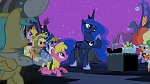 Image Mon Petit Poney - Les amies c'est magique S2
