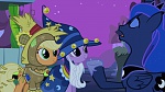 Image Mon Petit Poney - Les amies c'est magique S2
