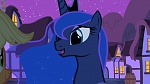 Image Mon Petit Poney :  Luna Eclipsed
