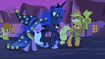 Image Mon Petit Poney - Les amies c'est magique S2