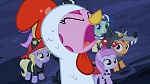 Image Mon Petit Poney - Les amies c'est magique S2