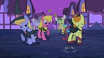 Image Mon Petit Poney - Les amies c'est magique S2