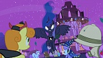 Image Mon Petit Poney - Les amies c'est magique S2