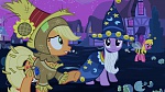 Image Mon Petit Poney - Les amies c'est magique S2