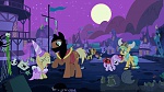 Image Mon Petit Poney - Les amies c'est magique S2