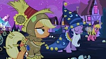 Image Mon Petit Poney - Les amies c'est magique S2