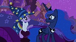 Image Mon Petit Poney - Les amies c'est magique S2