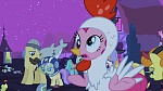Image Mon Petit Poney - Les amies c'est magique S2