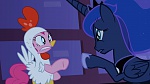 Image Mon Petit Poney - Les amies c'est magique S2