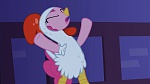 Image Mon Petit Poney - Les amies c'est magique S2