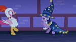 Image Mon Petit Poney - Les amies c'est magique S2