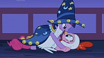 Image Mon Petit Poney - Les amies c'est magique S2