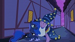 Image Mon Petit Poney - Les amies c'est magique S2