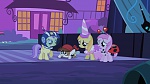 Image Mon Petit Poney - Les amies c'est magique S2