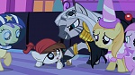 Image Mon Petit Poney - Les amies c'est magique S2