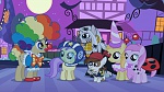 Image Mon Petit Poney - Les amies c'est magique S2