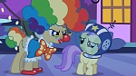 Image Mon Petit Poney - Les amies c'est magique S2