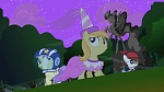 Mon Petit Poney - Les amies c'est magique S2 picture