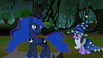 Image Mon Petit Poney - Les amies c'est magique S2