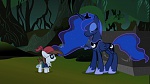 Image Mon Petit Poney - Les amies c'est magique S2