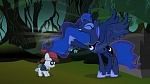 Image Mon Petit Poney - Les amies c'est magique S2