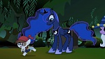 Image Mon Petit Poney - Les amies c'est magique S2