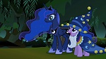 Image Mon Petit Poney - Les amies c'est magique S2